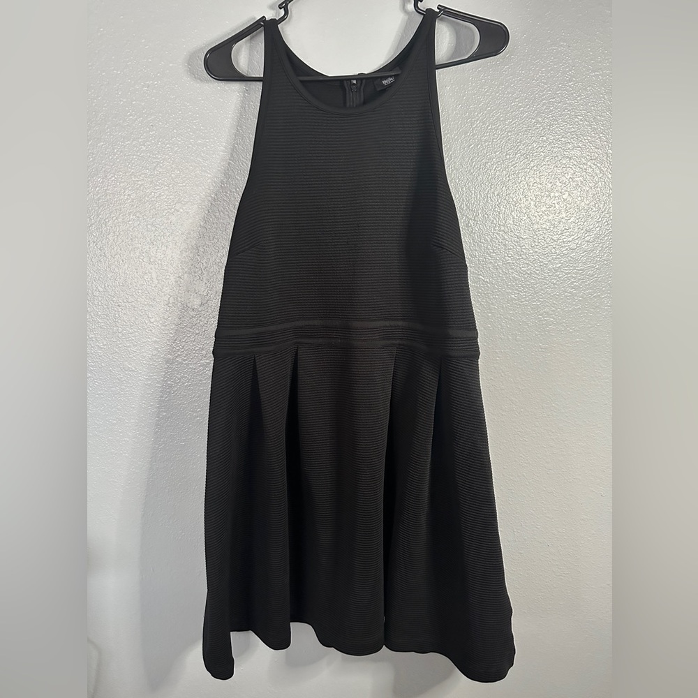 Mossimo Little Black Dress